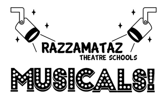 Musicals Show, Razzamataz Tonbridge, Sunday 23rd April