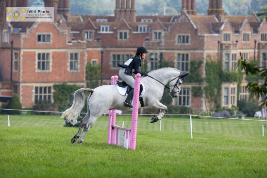 Chilham Park ODE and Hunter Trial, Sunday 3rd September