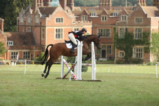 Chilham Park Combine Training, Eventers Challenge and Express Eventing, Sunday 24th September